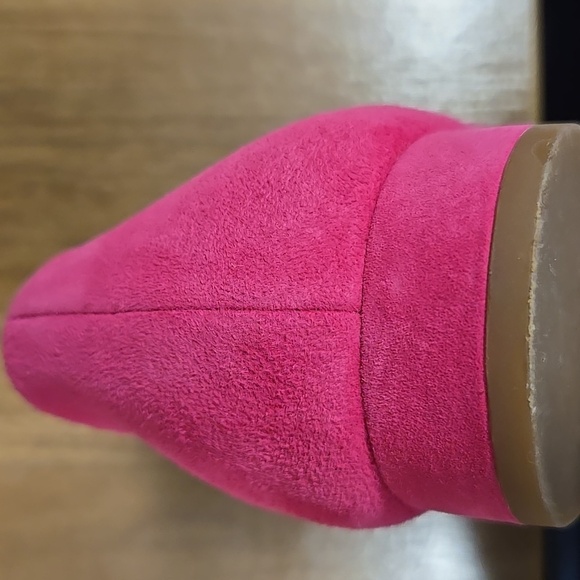 Kate Spade-Buckle Up Flats-Size 9.5 - Picture 10 of 17